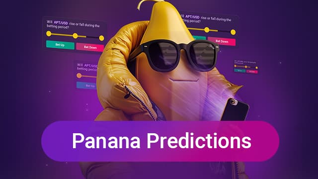 Prediction related image